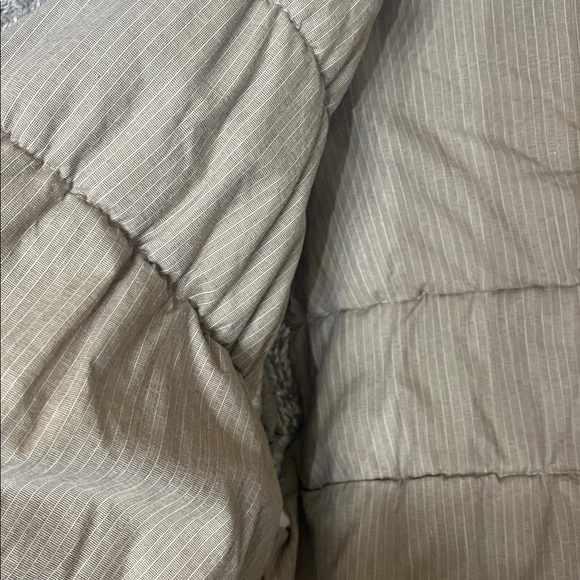 Vintage Escada made in West Germany knitted lined coat cardigan jacket Sz 40 Med - Picture 4 of 7